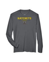 Tomahawk HS Border - Performance Long Sleeve