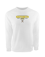 Tomahawk HS Border - Crewneck Sweatshirt