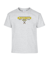 Tomahawk HS Border - Youth T-Shirt