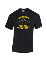 Tomahawk HS Curve - Cotton T-Shirt