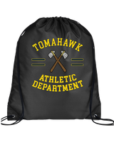 Tomahawk HS Curve - Drawstring Bag