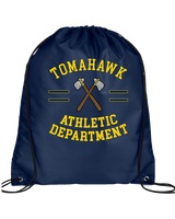 Tomahawk HS Curve - Drawstring Bag