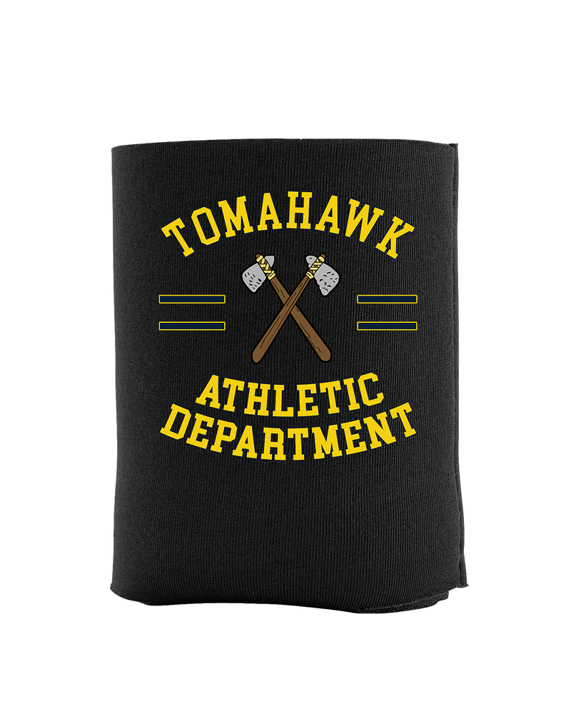 Tomahawk HS Curve - Koozie
