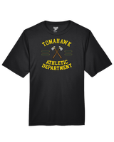 Tomahawk HS Curve - Performance T-Shirt