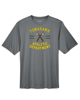 Tomahawk HS Curve - Performance T-Shirt