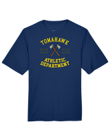 Tomahawk HS Curve - Performance T-Shirt