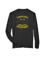 Tomahawk HS Curve - Performance Long Sleeve