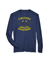 Tomahawk HS Curve - Performance Long Sleeve