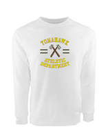 Tomahawk HS Curve - Crewneck Sweatshirt