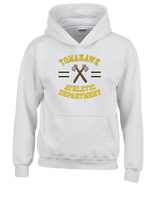 Tomahawk HS Curve - Cotton Hoodie