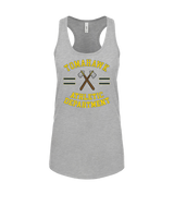 Tomahawk HS Curve - Womens Tank Top