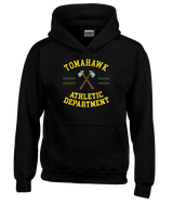 Tomahawk HS Curve - Youth Hoodie