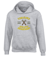 Tomahawk HS Curve - Youth Hoodie