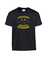Tomahawk HS Curve - Youth T-Shirt