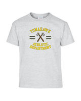 Tomahawk HS Curve - Youth T-Shirt