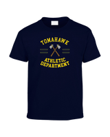 Tomahawk HS Curve - Youth T-Shirt