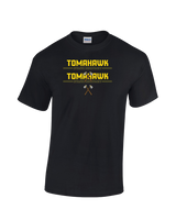 Tomahawk HS Keen - Cotton T-Shirt
