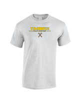 Tomahawk HS Keen - Cotton T-Shirt