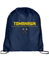 Tomahawk HS Keen - Drawstring Bag
