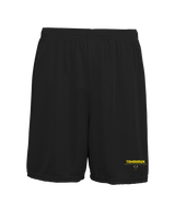 Tomahawk HS Keen - 7 inch Training Shorts
