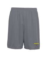 Tomahawk HS Keen - 7 inch Training Shorts