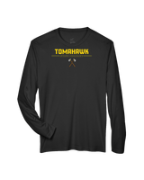 Tomahawk HS Keen - Performance Long Sleeve
