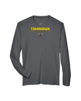 Tomahawk HS Keen - Performance Long Sleeve