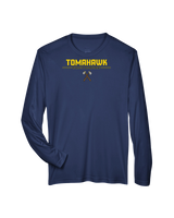 Tomahawk HS Keen - Performance Long Sleeve