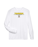 Tomahawk HS Keen - Performance Long Sleeve