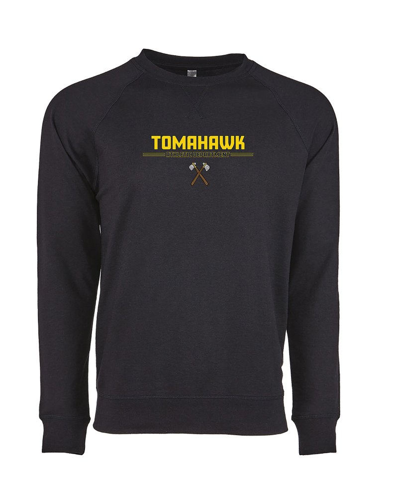 Tomahawk HS Keen - Crewneck Sweatshirt