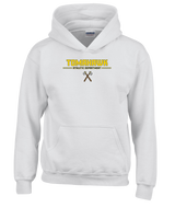 Tomahawk HS Keen - Cotton Hoodie