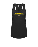 Tomahawk HS Keen - Womens Tank Top
