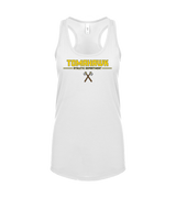 Tomahawk HS Keen - Womens Tank Top
