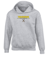 Tomahawk HS Keen - Youth Hoodie