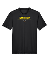 Tomahawk HS Keen - Youth Performance T-Shirt