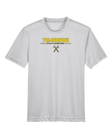 Tomahawk HS Keen - Youth Performance T-Shirt