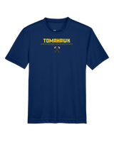 Tomahawk HS Keen - Youth Performance T-Shirt