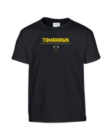 Tomahawk HS Keen - Youth T-Shirt