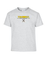 Tomahawk HS Keen - Youth T-Shirt