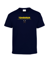 Tomahawk HS Keen - Youth T-Shirt