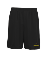 Tomahawk HS Stacked - 7 inch Training Shorts
