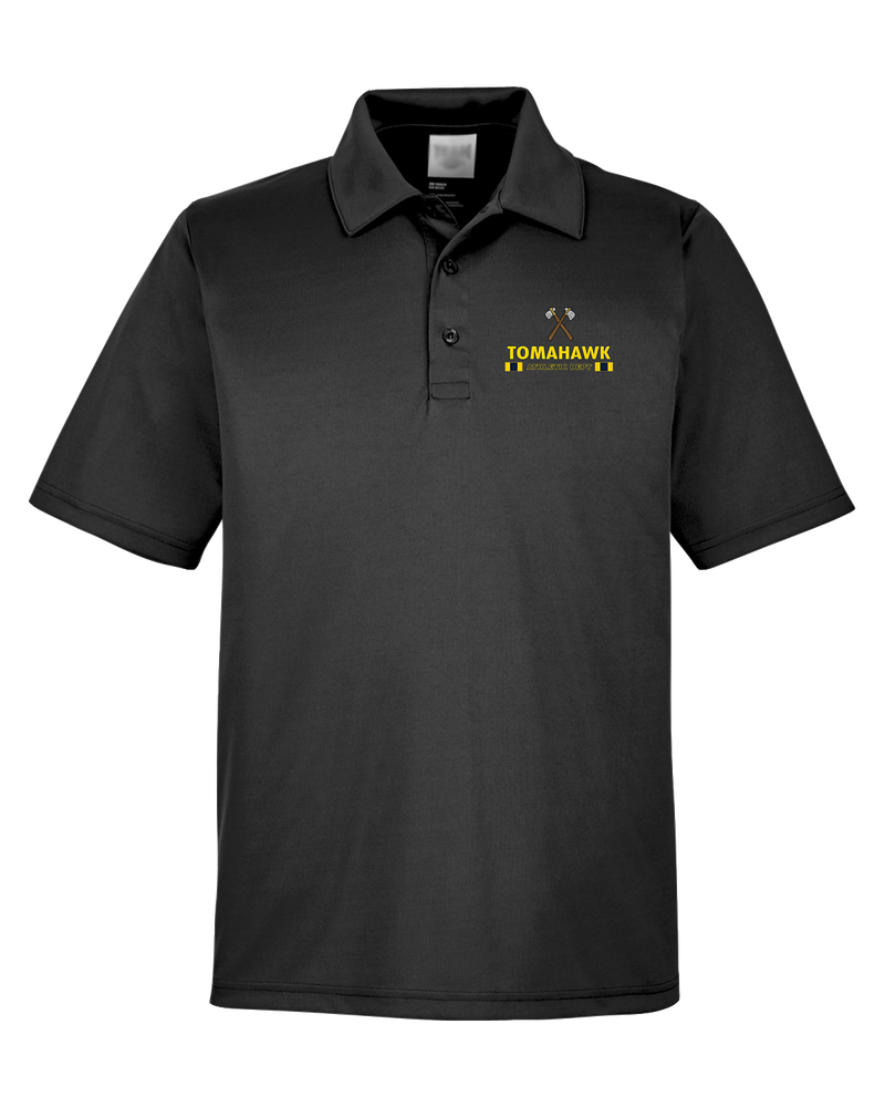 Tomahawk HS Stacked - Men's Polo