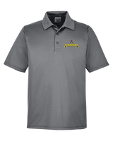 Tomahawk HS Stacked - Men's Polo
