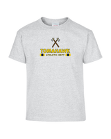 Tomahawk HS Stacked - Youth T-Shirt