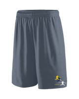 Tomahawk Youth Hitter - Training Short With Pocket