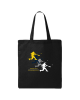 Tomahawk Youth Hitter - Tote Bag