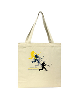 Tomahawk Youth Hitter - Tote Bag