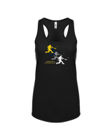 Tomahawk Youth Hitter - Women’s Tank Top