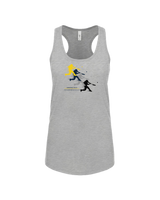 Tomahawk Youth Hitter - Women’s Tank Top
