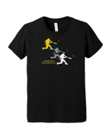 Tomahawk Youth Hitter - Youth T-Shirt